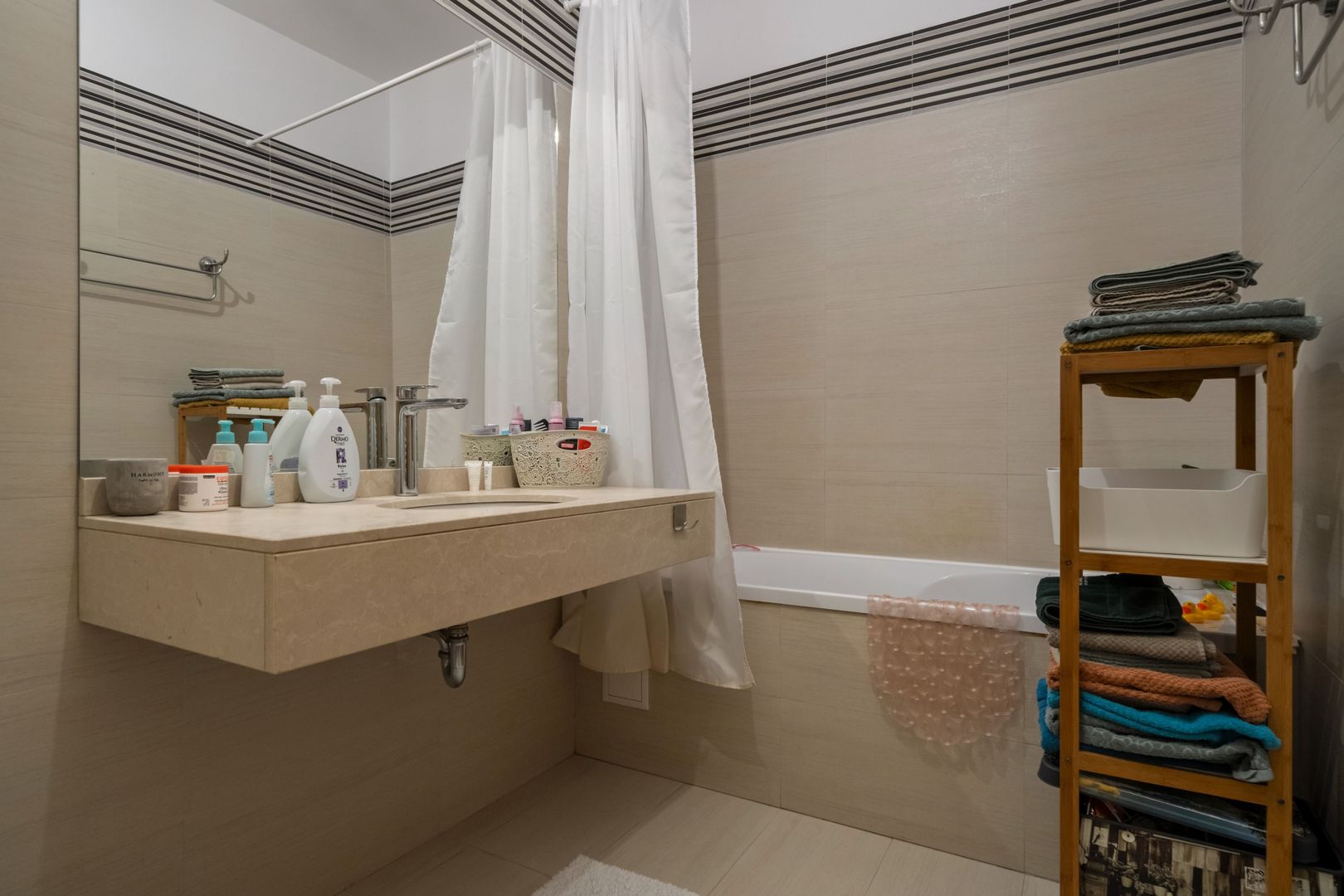 3 camere etaj 1 | Loc parcare | Doua bai | Herastrau - Sos Nordului - Poză 11