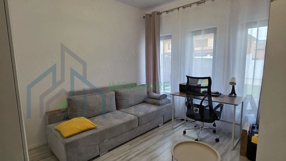 Casă parter, încălzire în pardoseală, Iasi – Bucium, Visan, Bârnova – Complex Lagom Village - Poză 6