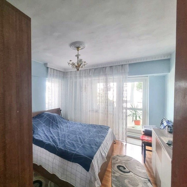 Vanzare 2 Camere Bd. Unirii Luxul Liniștii Monolit 1989 Vedere Spate 3 Balcoane - Poză 4