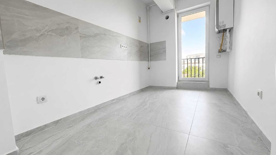 Apartament 3 camere zona Theodor Pallady - Drumul Gura Calitei - Poză 2