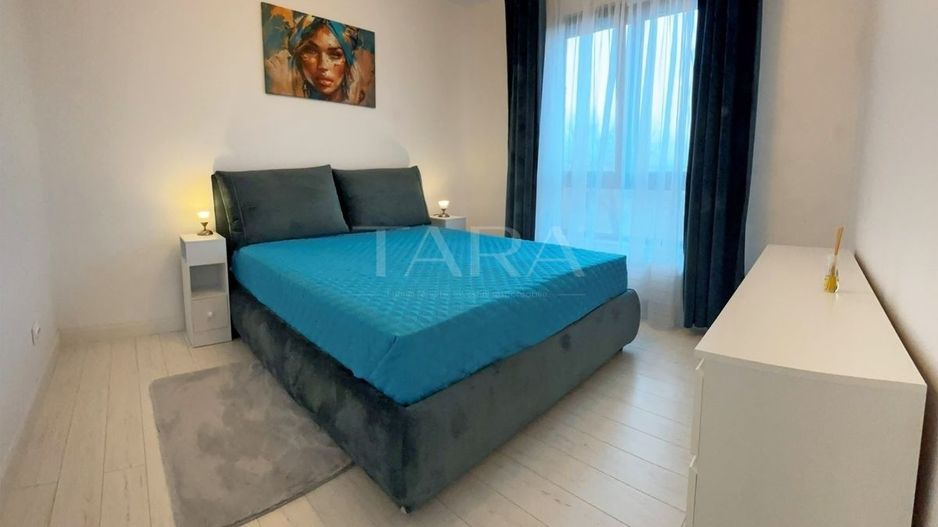 Apartament de lux 3 camere – Mărăști, zona Iulius Mall - Poză 4