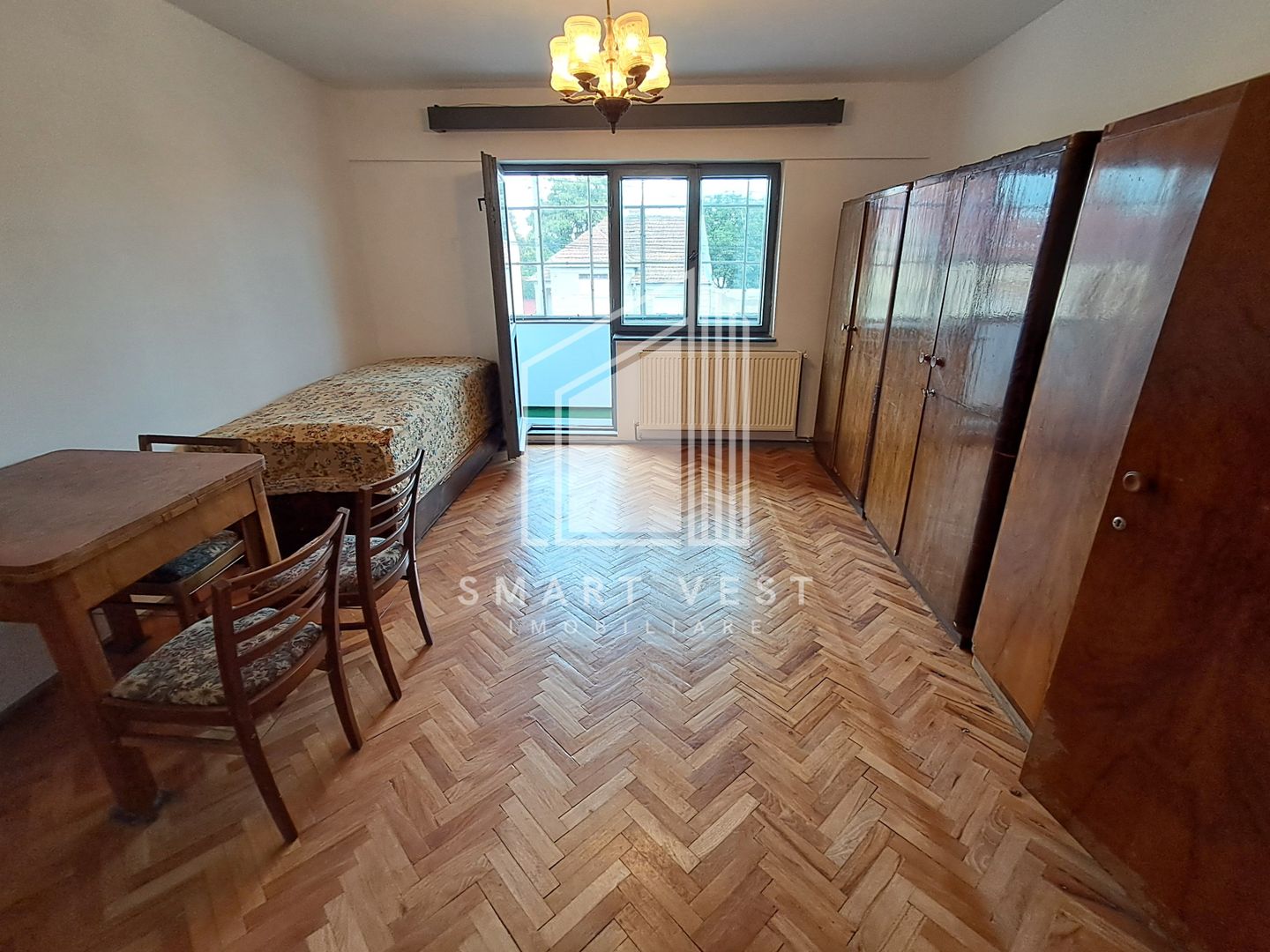 Apartament 2 camere| Etajul 1 | Zona Botizului - Poză 4