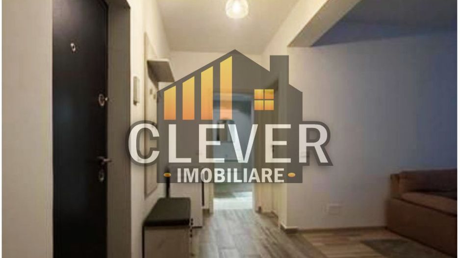 Ap 2 camere, mobilat utilat –  Theodor Pallady,  12 min metrou Teclu - Poză 7