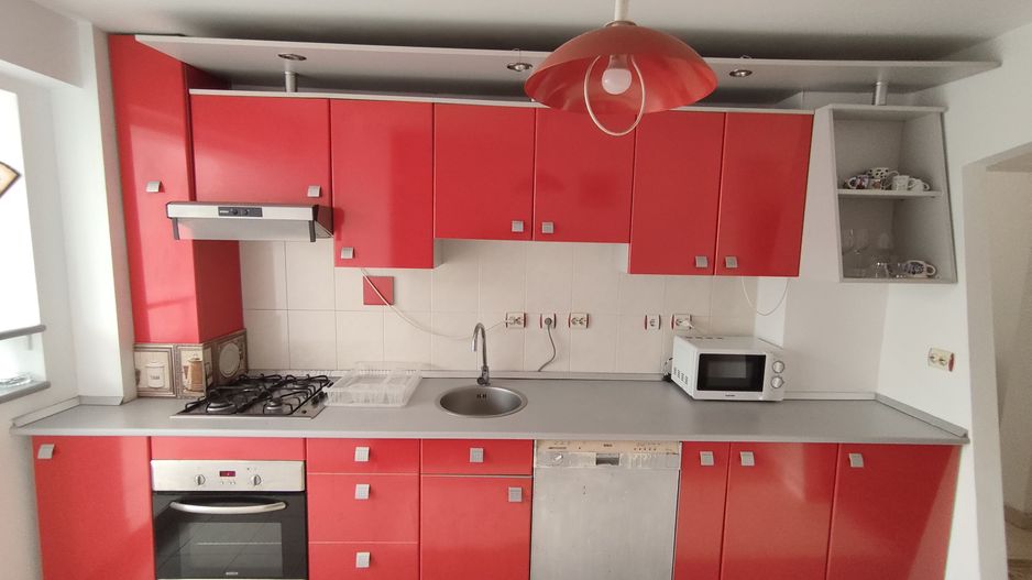 APARTAMENT 3 CAMERE SIMION BARNUTIU - Poză 11