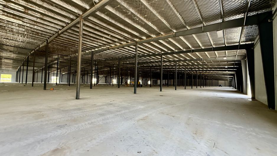 Centru Comercial  16000 mp hale depozitare productie logistica - Poză 13