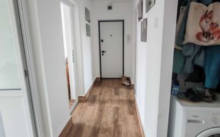 Apartament 3 camere decomandat, 59 mp, priveliște  sud-nord! - Poză 5