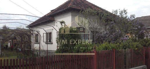 CASA 3 CAMERE, TEREN 1200 MP, ANINOASA, ARGES - Poză 2