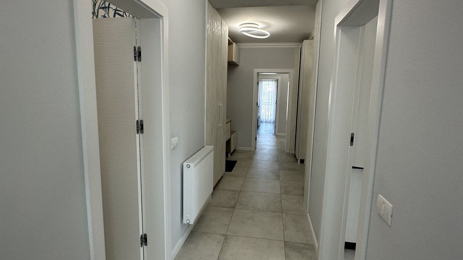 Apartament 3 camere 100 mp in Braytim - Poză 13