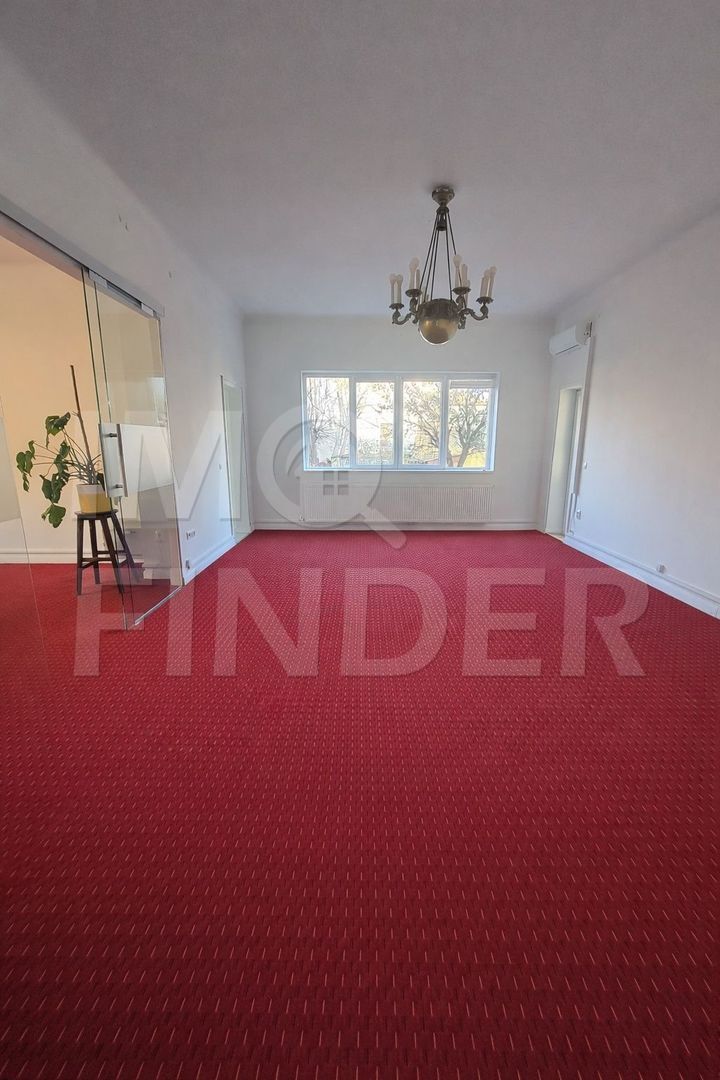 Inchiriere spatiu birou Andrei Muresanu, 147 mp - Poză 1
