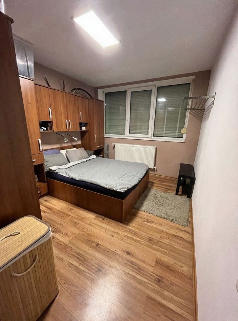 COMISION 0% | Apartament 3 Camere | 68 mp | Zona Dacia - Poză 2