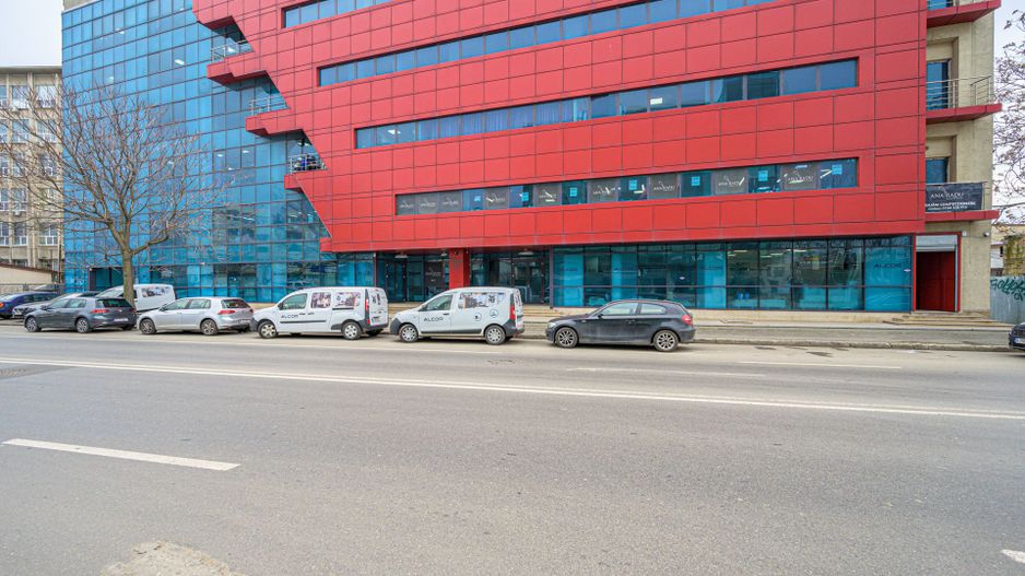 De inchiriat spatiu de birou zona Baicului / Pantelimon - 4 euro / mp - Poză 1