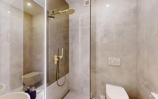 Apartament 3 camere - Complex Cortina North - Poză 9