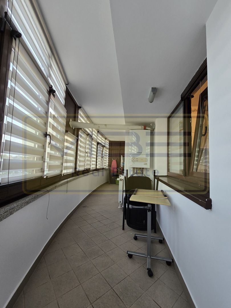 Tg Cucu- Podul de Fier  - 2 camere - 68mp - Poză 5