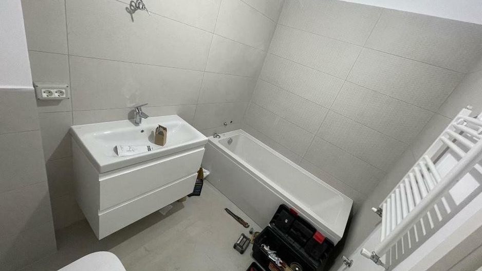 Apartament | 3 camere | Parcare | Rondul OMV Pipera - Poză 9