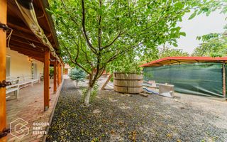 Afacere la cheie: Pensiune functionala sau casa de locuit, Ghioroc - Poză 60