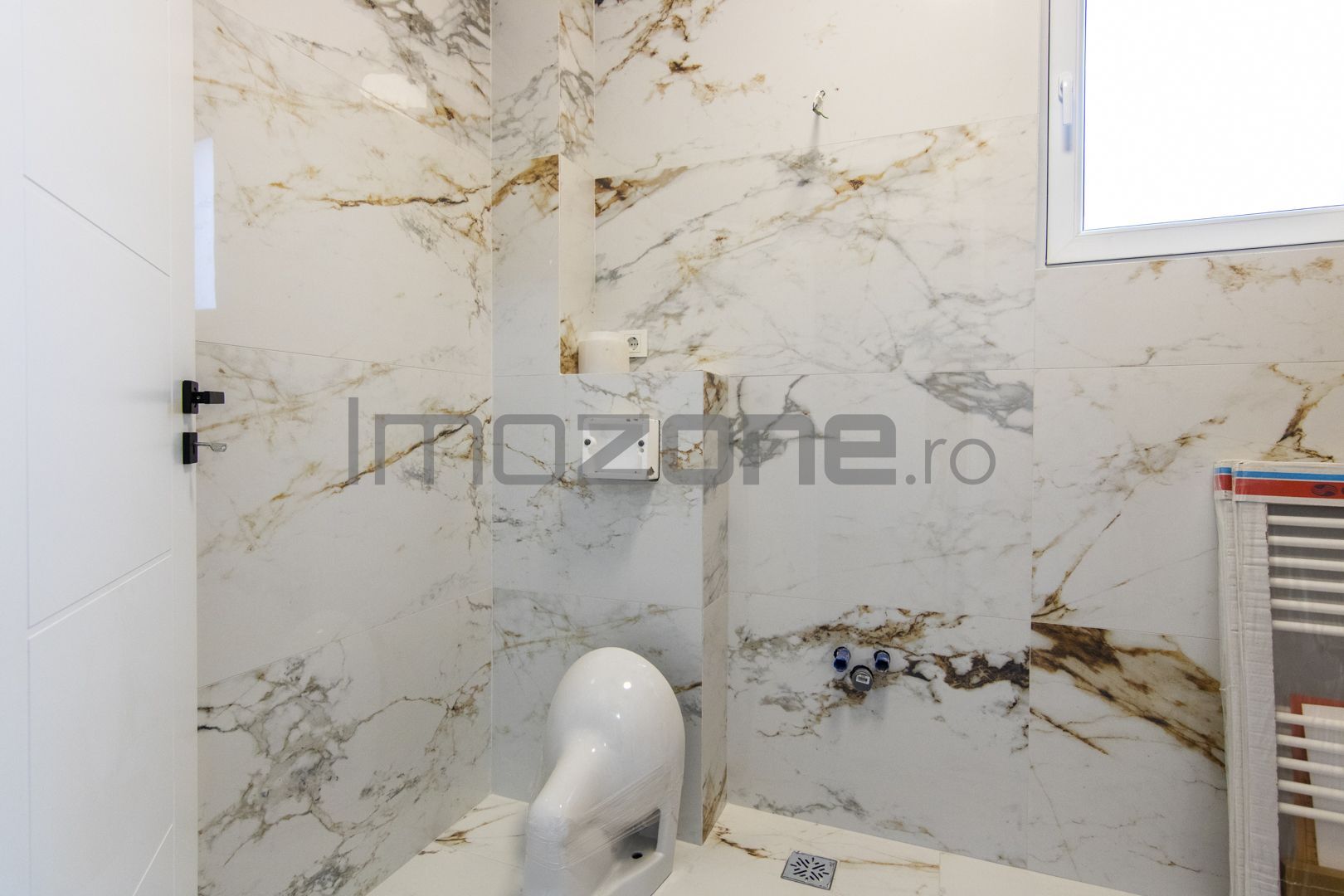 BLOC FINALIZAT, PENTHOUSE - 3 CAMERE, 2 BAI, TERASA DE 178MP,  CENTRALA PROPRIE - Poză 36