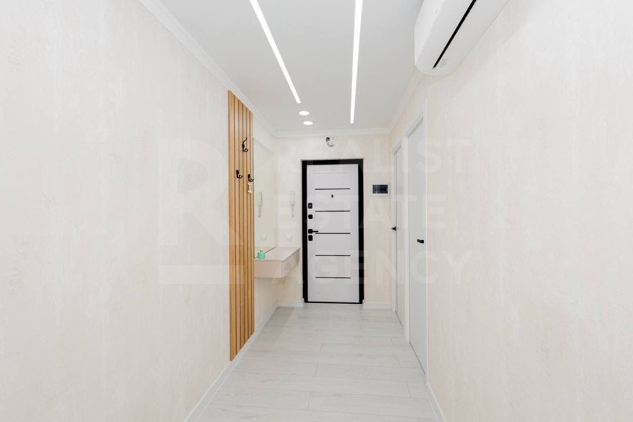 Vânzare, apartament, 3 camere, strada Ginta Latină, Ciocana - Poză 18