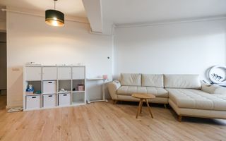 Apartament 4 camere, terasa, parcare, Zorilor, Wings! - Poză 6