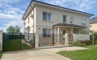 Vila de inchiriat| 4 camere complexul rezidential Corbeanca Park - Poză 15