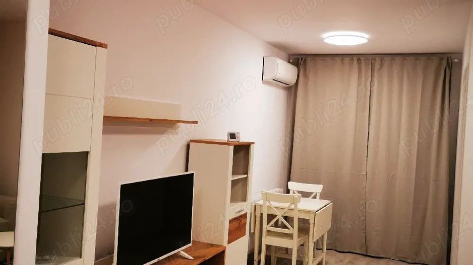 Garsonieră HILS Pallady, pet friendly, parcare inclusă, centrală - Poză 4