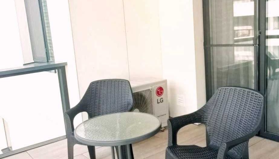 Inchiriere 3 camere, Cortina North- Pipera-Aviatiei, parcare inclusa. - Poză 8