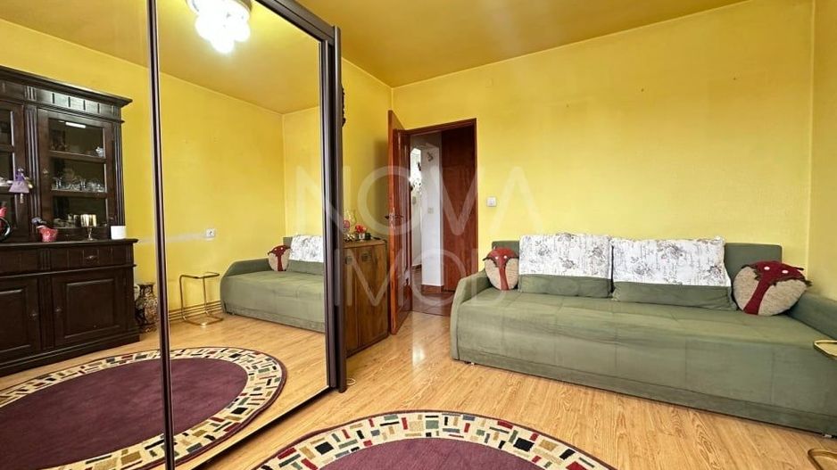 Apartament modern, 3 camere, Calea Dumbravii, Dioda - Poză 6