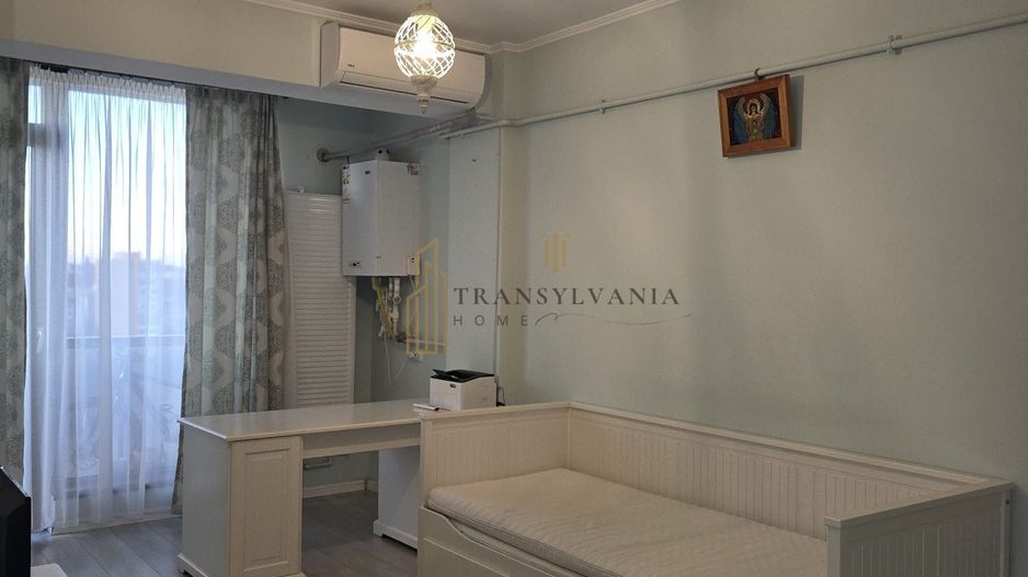 Apartament 2 camere decomandate – Doamna Stanca | Mobilat & utilat - Poză 4