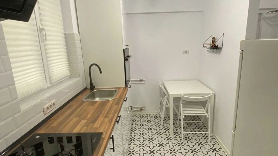 AP. 2 CAMERE-IANCULUI, BLOC REABILITAT, MASINA DE SPALAT VASE - Poză 8