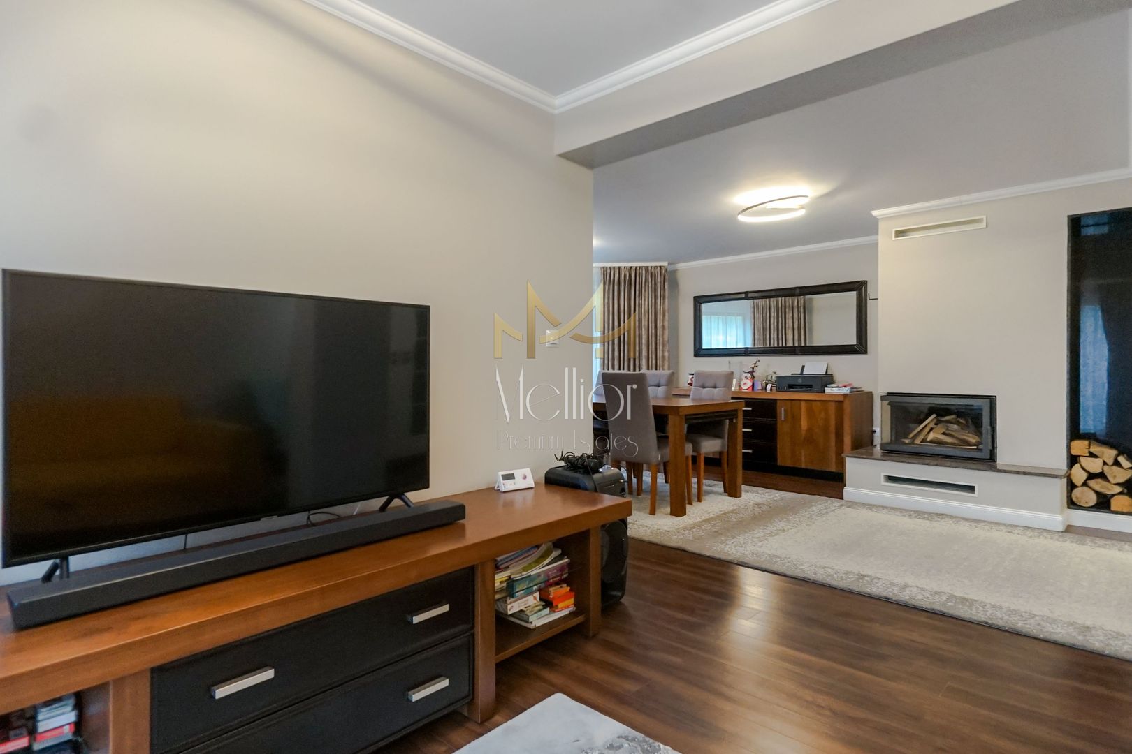 VAND/SCHIMB casa in Campenesti 1000 mp teren 270 mp utili 42 mp terasa - Poză 29