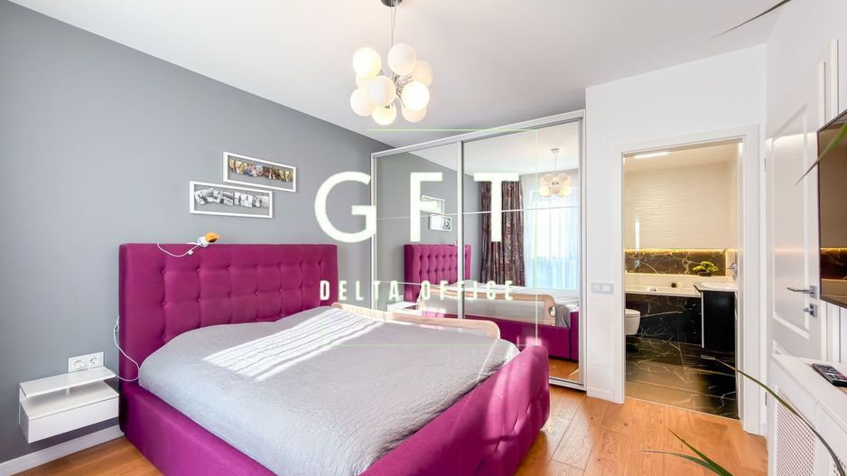 Exclusivitate! Apartament de lux | Cluj - Poză 7