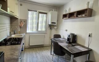 Apartament ultrafinisat cu 3 camere – Mănăștur, zona Flora. - Poză 4