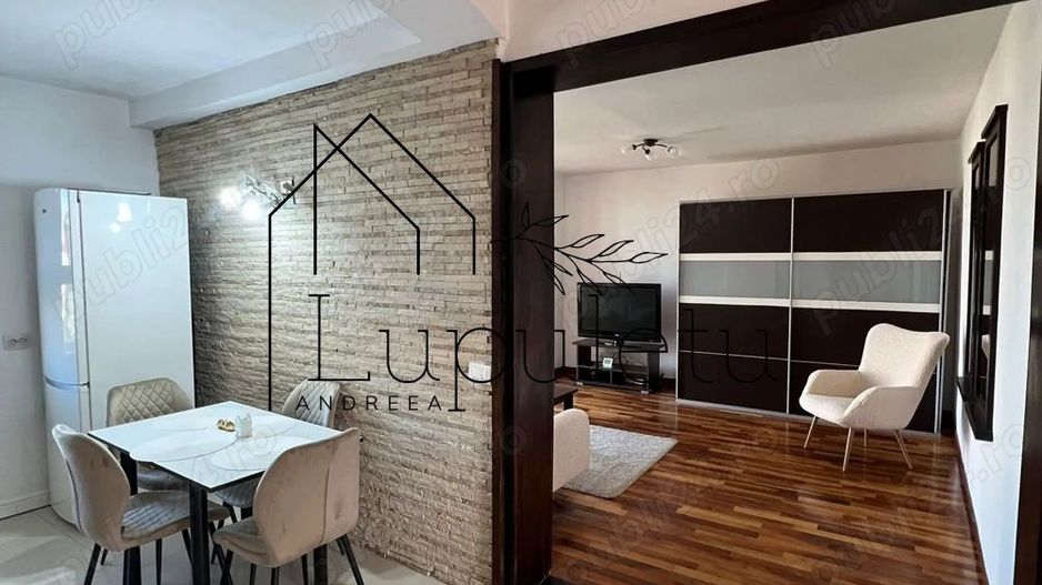 Apartament de închiriat | 3 camere | 70 MPU | Nicolae Iorga - Poză 6