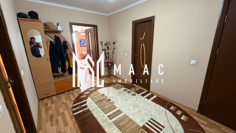 Apartament de vânzare Sibiu | Central | 2 camere, 80 mp, parcare - Poză 11