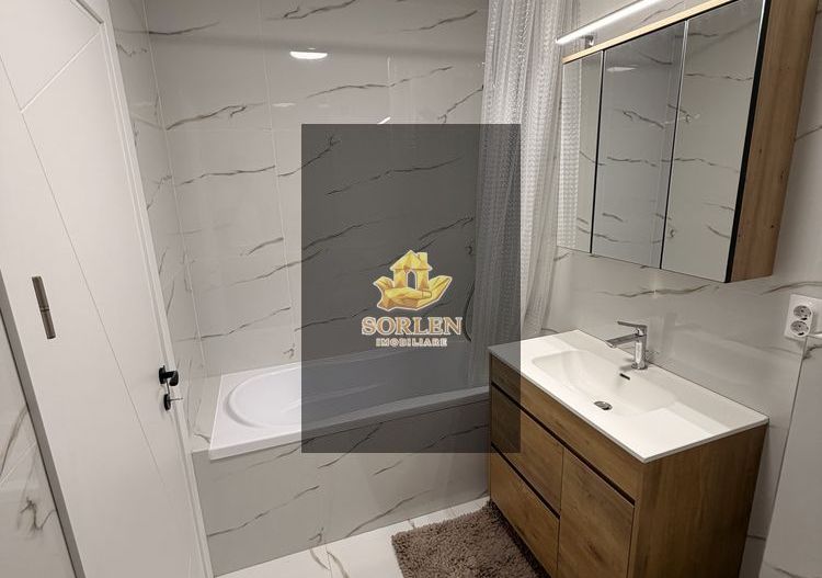 Apartament modern cu terasă generoasă, la doar câteva minute de VIVO - Poză 3