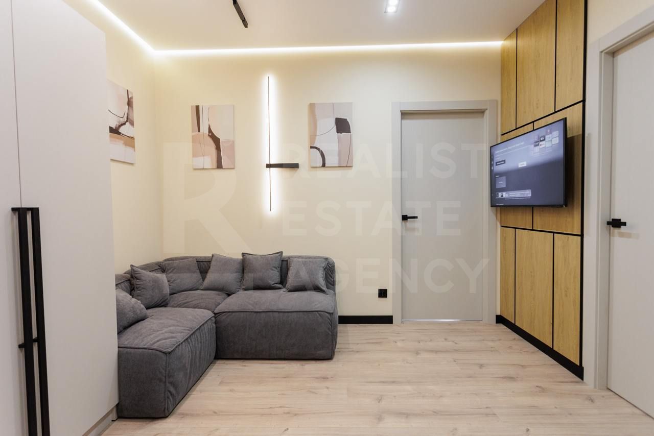 Vânzare, apartament, 2 camere , str. Ghica Vodă, Botanica - Poză 11