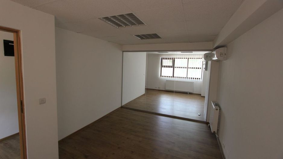 Imobil birouri in zona ultracentrala - Poză 42