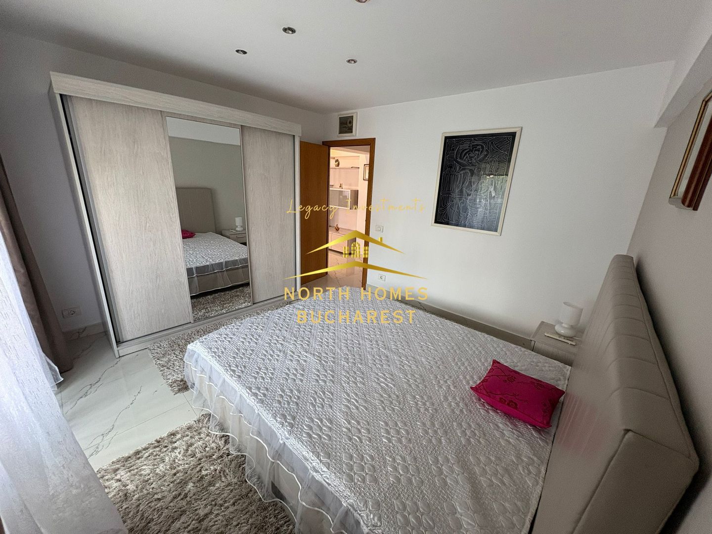 Apartament 3 camere | Bulevardul Unirii | Piata Constitutiei - Poză 12