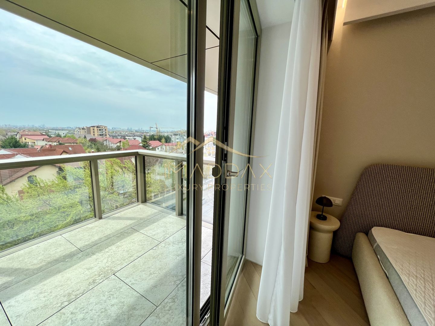 Apartament LUX *116mp* // Parcare // Iancu Nicolae - Poză 30