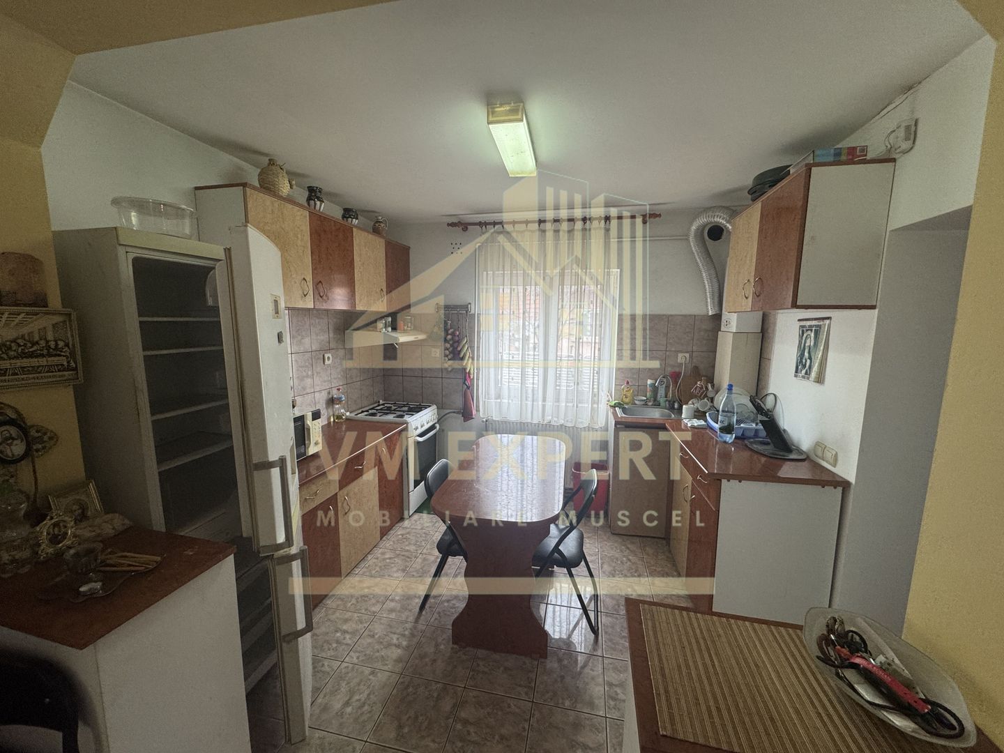 VILA 4 CAMERE TEREN 772 MP SCHITU GOLESTI ARGES - Poză 22