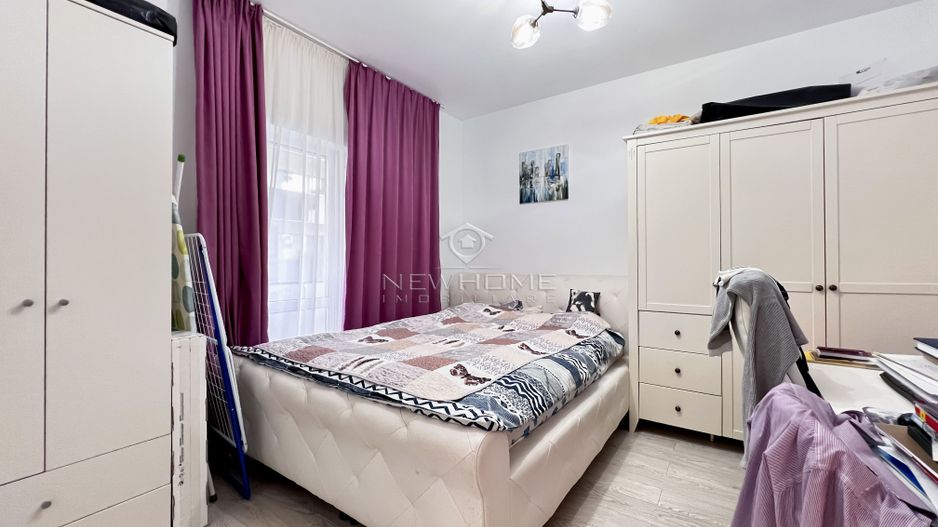 Apartament de vanzare 2 camere, zona Iulius Mall - Poză 6