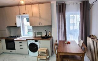 AP. 2 CAMERE PACII, PRIMA INCHIRIERE, LOC PARCARE, METROU 10 MINUTE - Poză 5