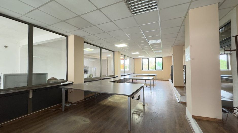 Inchiriere Clădire Producție, Depozitare, Birouri-Teren 3140 mp - Carei - Poză 6