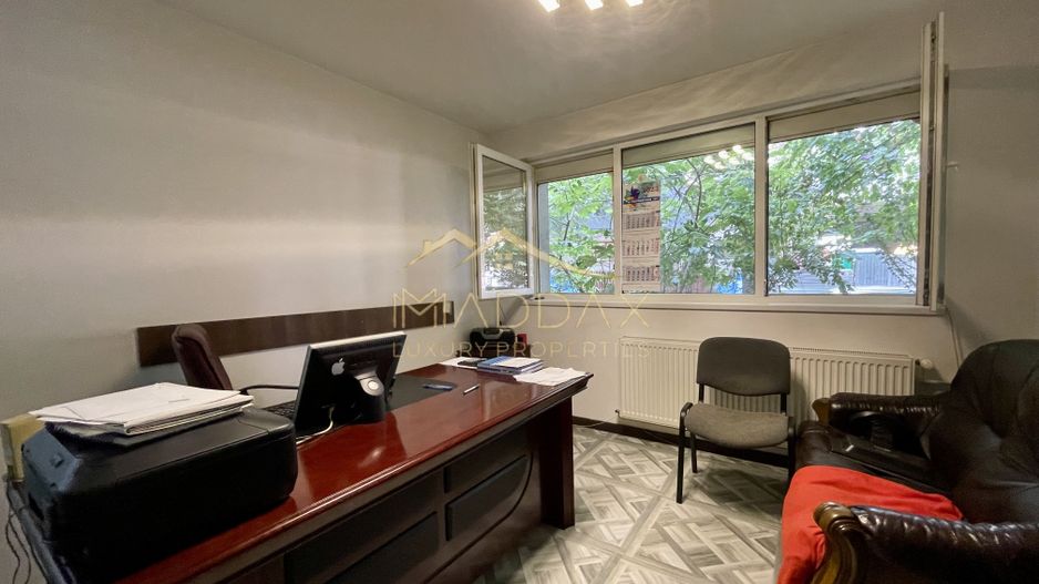 Apartament cu 2 camere // Parcul Carol - Poză 1