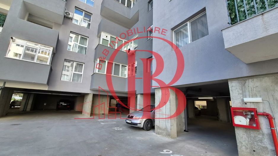 Apartament 3 camere Duplex 12 min Metrou Teclu Parcare Inclusa - Poză 20