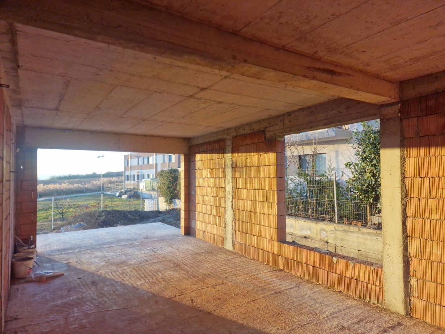 Duplex Str. Voronet - Poză 1