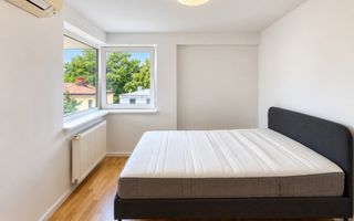 Apartament 3 camere Aviatorilor | Imobil 2001 - Poză 5