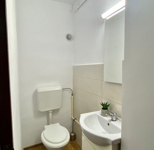 Apartament de lux 3 camere CRANGASI - Poză 6