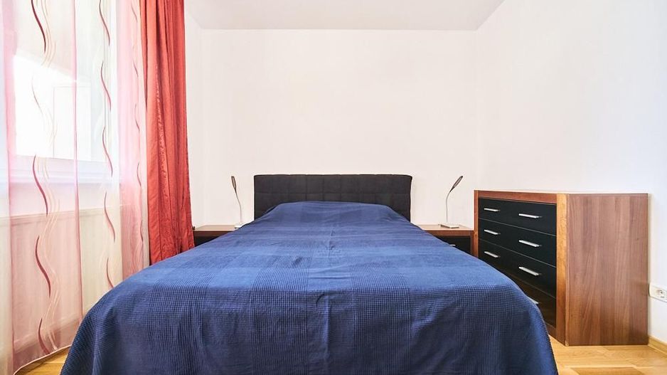 De Închiriat | Apartament Premium 3 Camere | 115 mp | Parcul Carol - Poză 18
