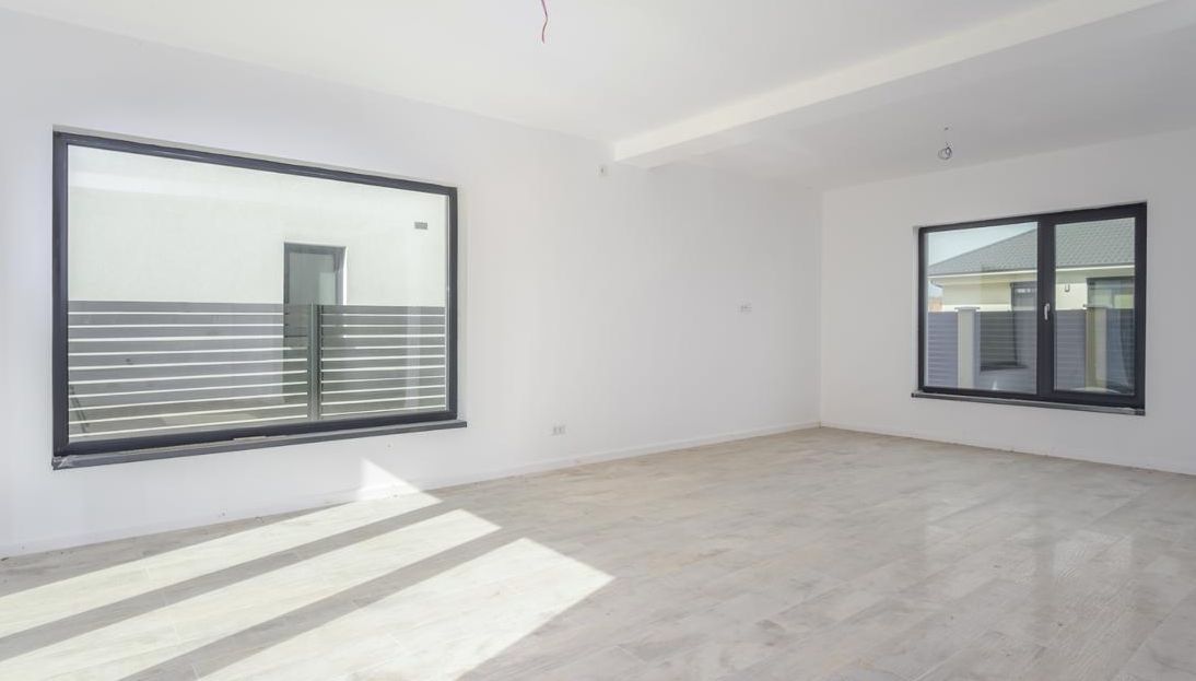 Vilă Individuală 4 camere Tunari - Cartierul Tineretului - Poză 9