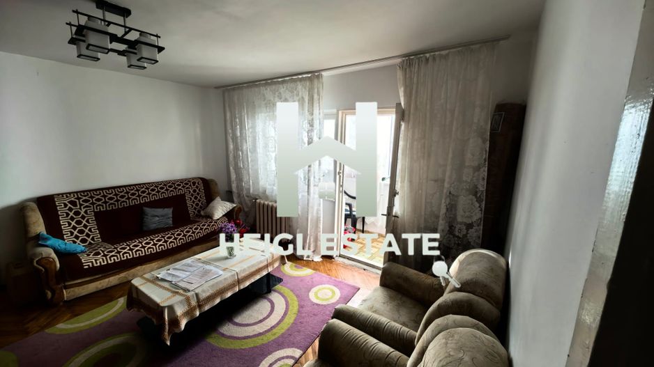 Apartament cu 2 camere + boxa la subsol de vânzare, zona Lipovei - Poză 8